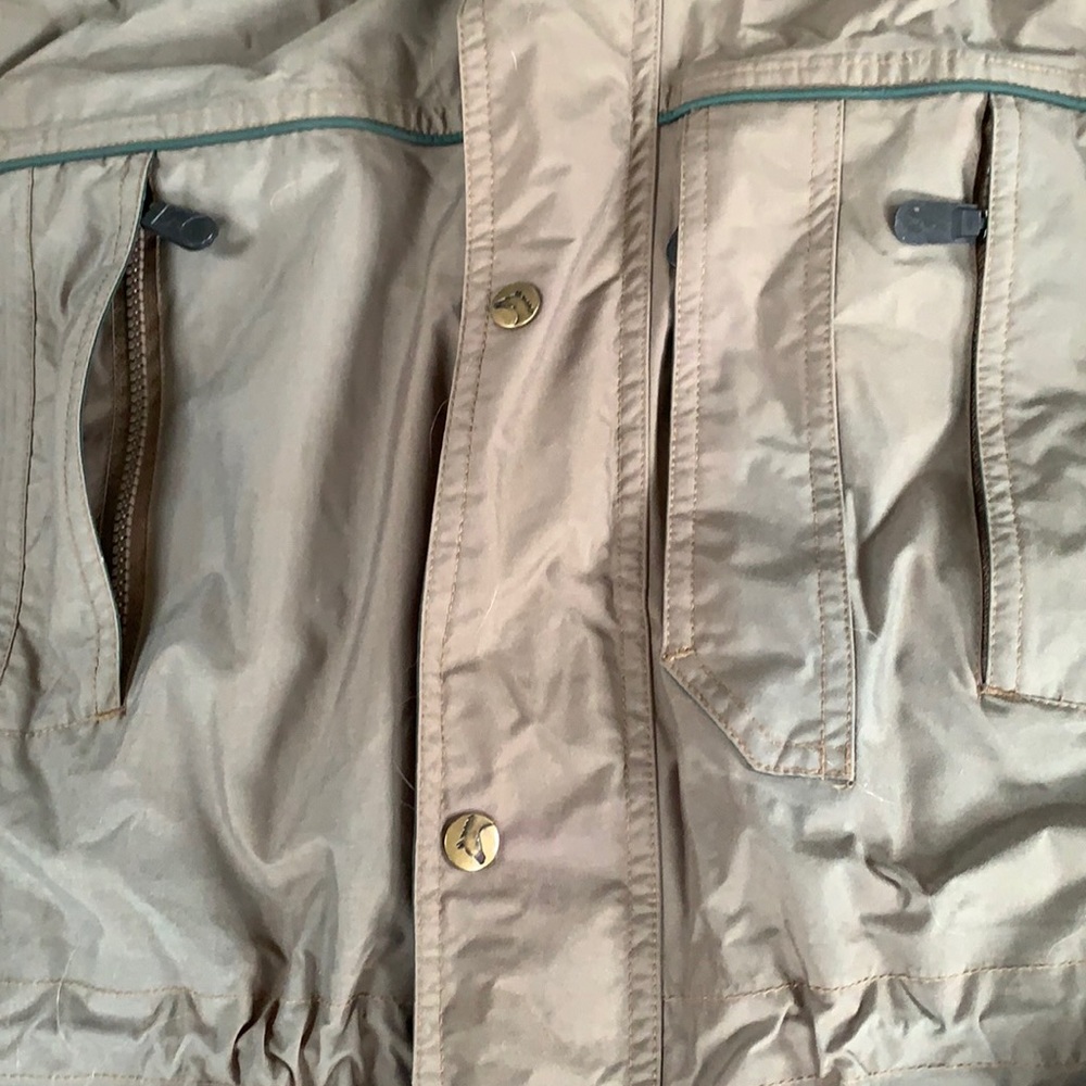 Riding Sport Equestrian Jacket - Picture 3 of 16